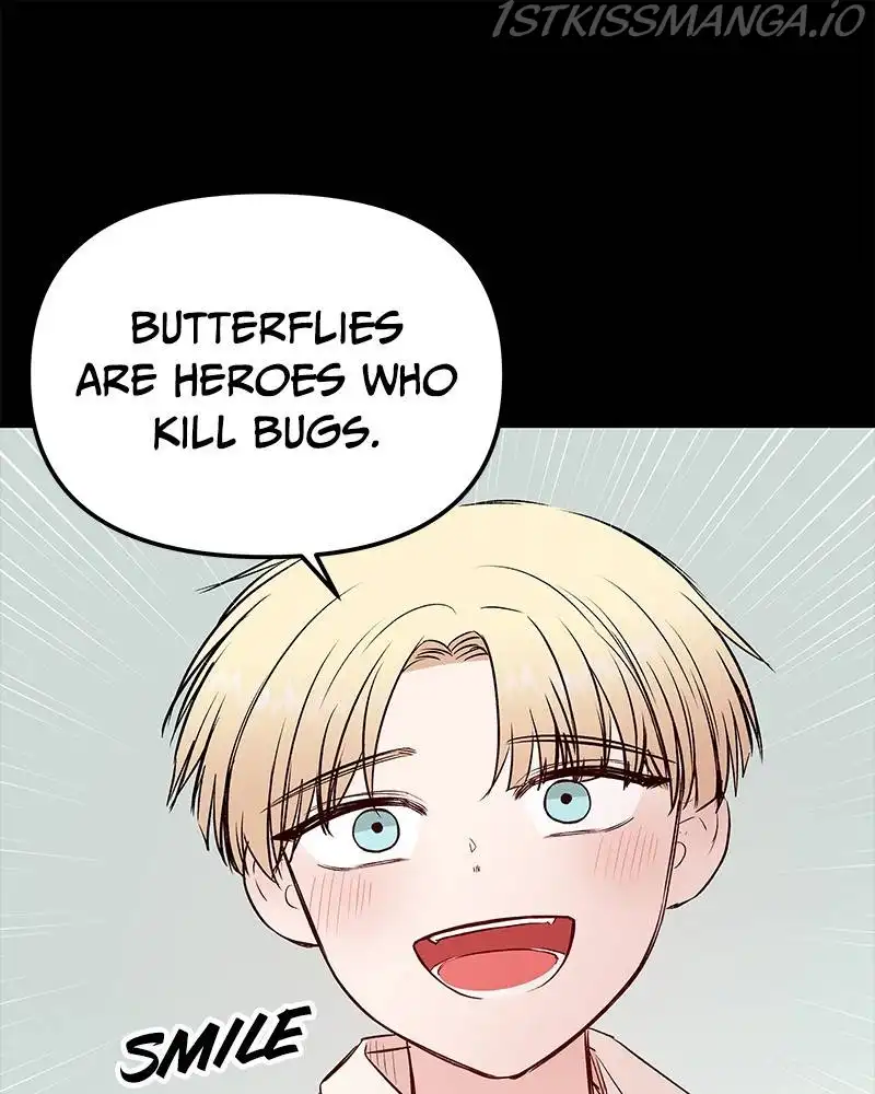 Blood and Butterflies Chapter 37 43